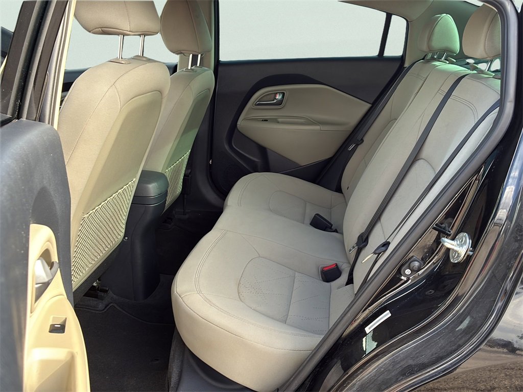 Used 2015 Kia Rio EX w/ Convenience Package image 25