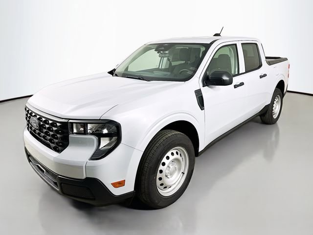 New 2026 Ford Maverick XL w/ Equipment Group 101A image 3