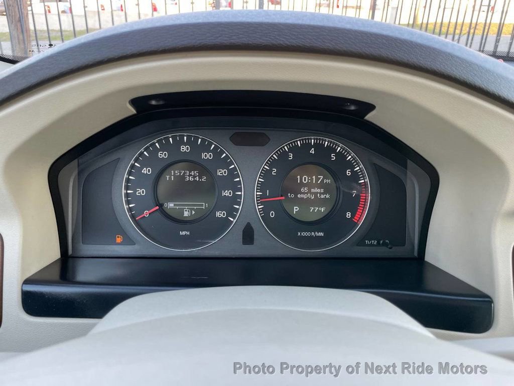 Used 2008 Volvo S80 3.2 image 13