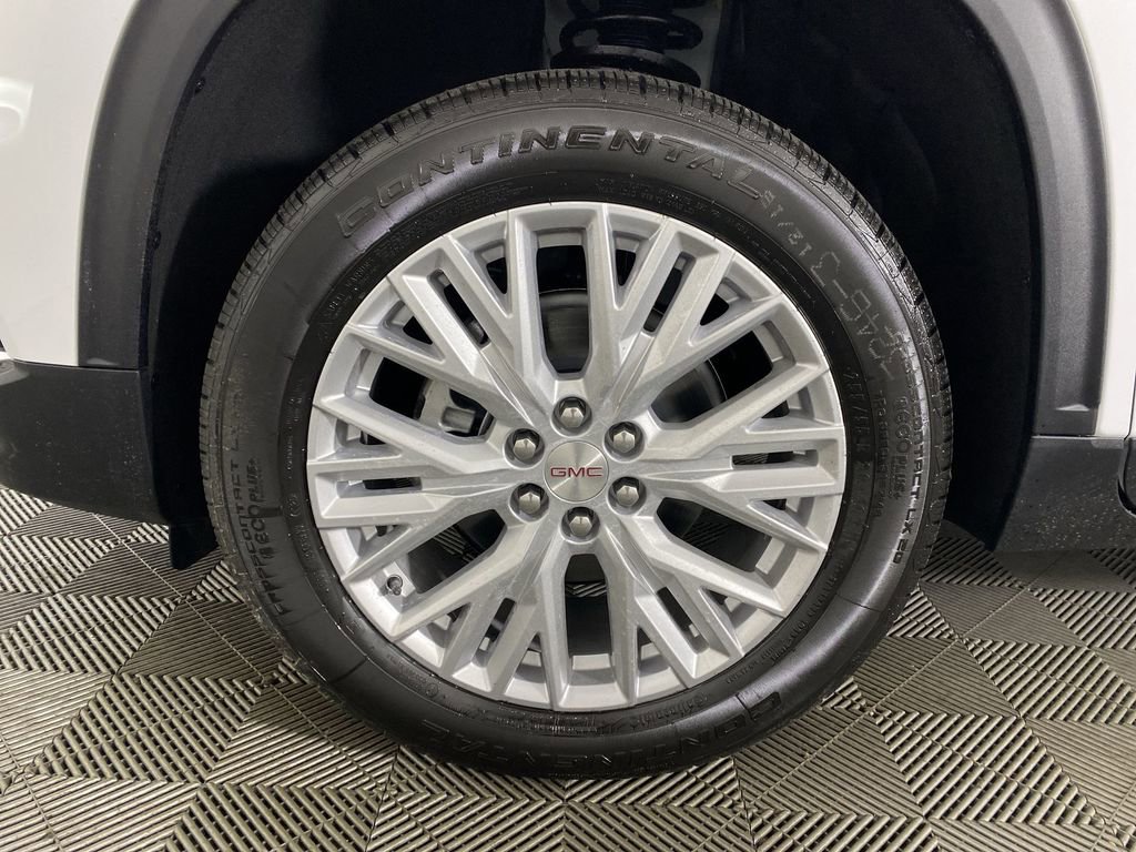 New 2026 GMC Acadia Elevation w/ Elevation Premium Package image 33