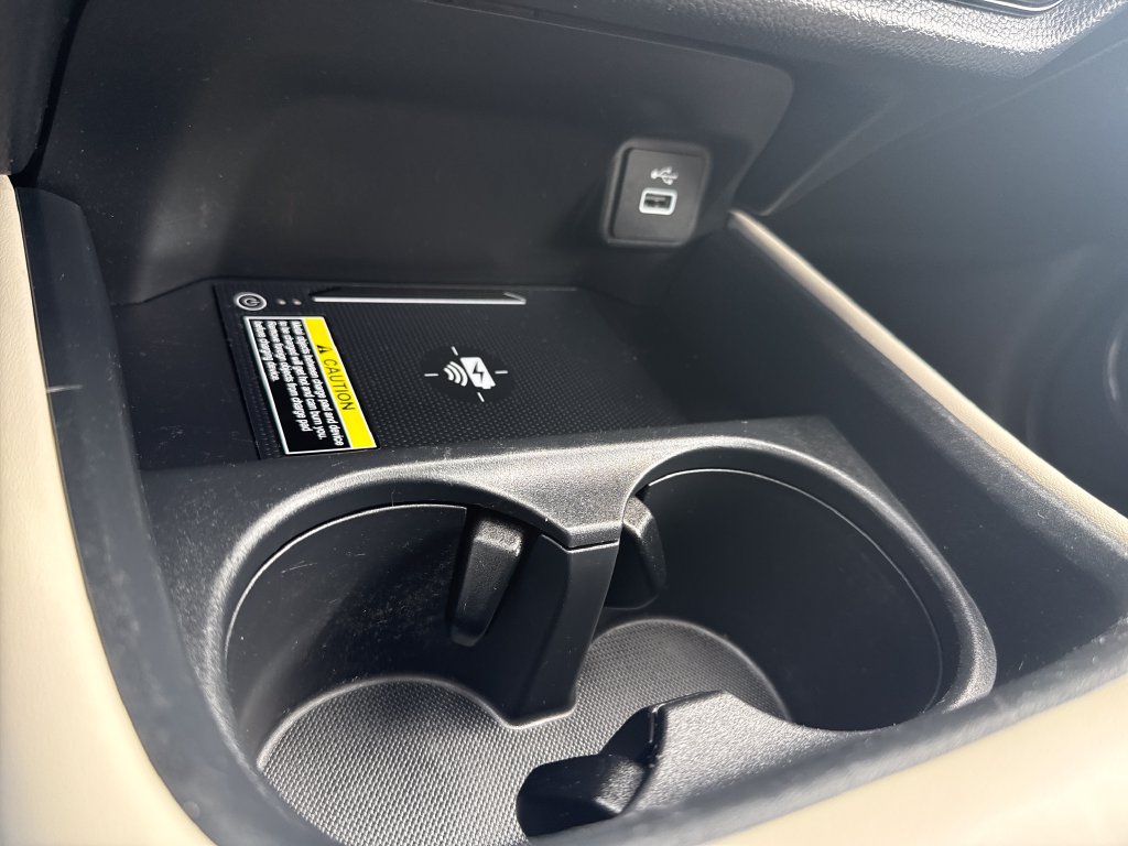 Certified 2024 Honda HR-V EX-L image 31