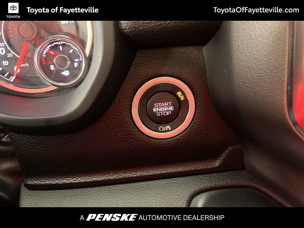 Used 2025 RAM 1500 Laramie image 32