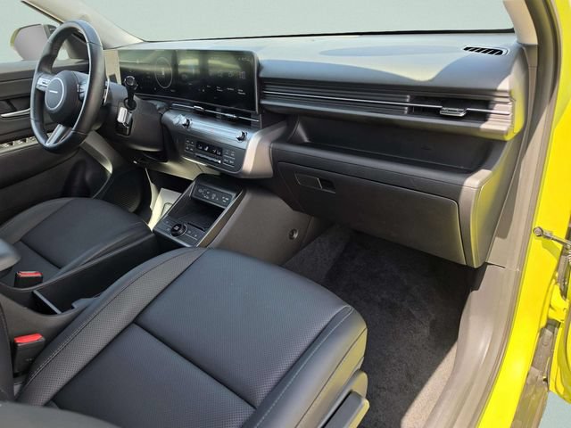 Used 2026 Hyundai Kona SEL Premium FWD image 34