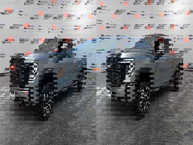 New 2025 GMC Sierra 2500 Denali Ultimate image 1