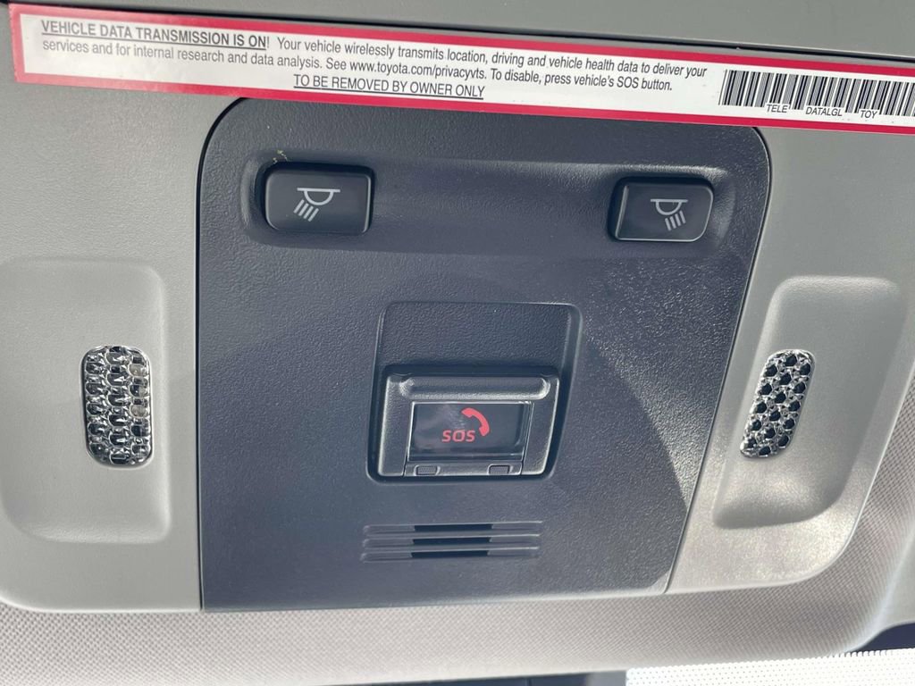 Used 2023 Toyota Camry LE FWD image 22