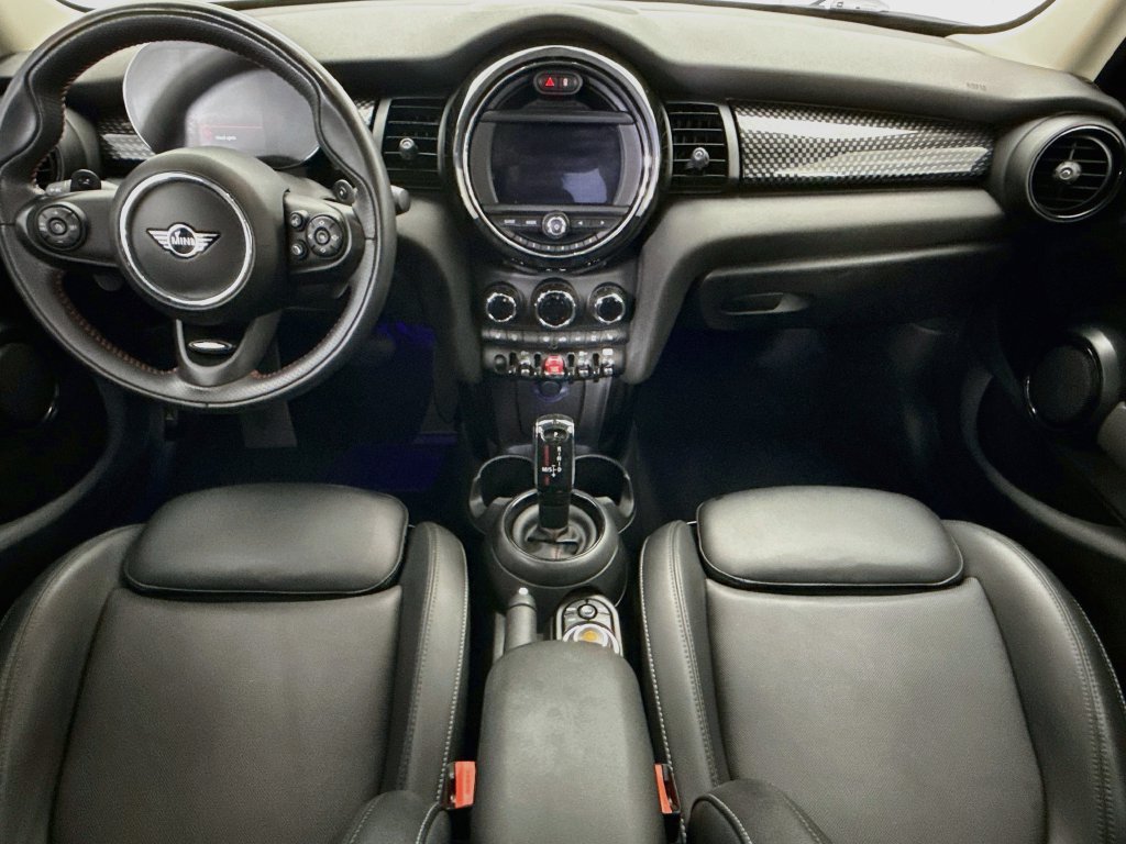 Used 2021 MINI Cooper S w/ 6.5" Touchscreen Package FWD image 13