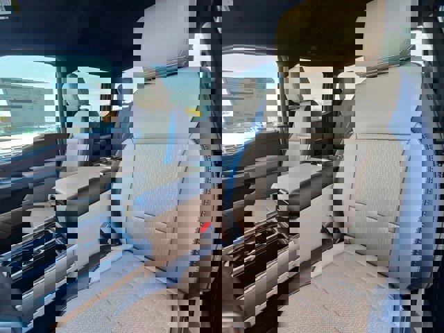 New 2026 Ford F350 Lariat w/ Chrome Package image 41