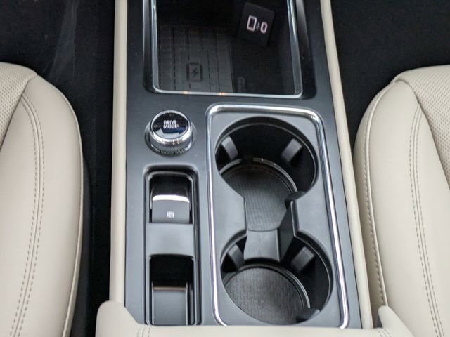 New 2026 Lincoln Corsair Premiere image 16