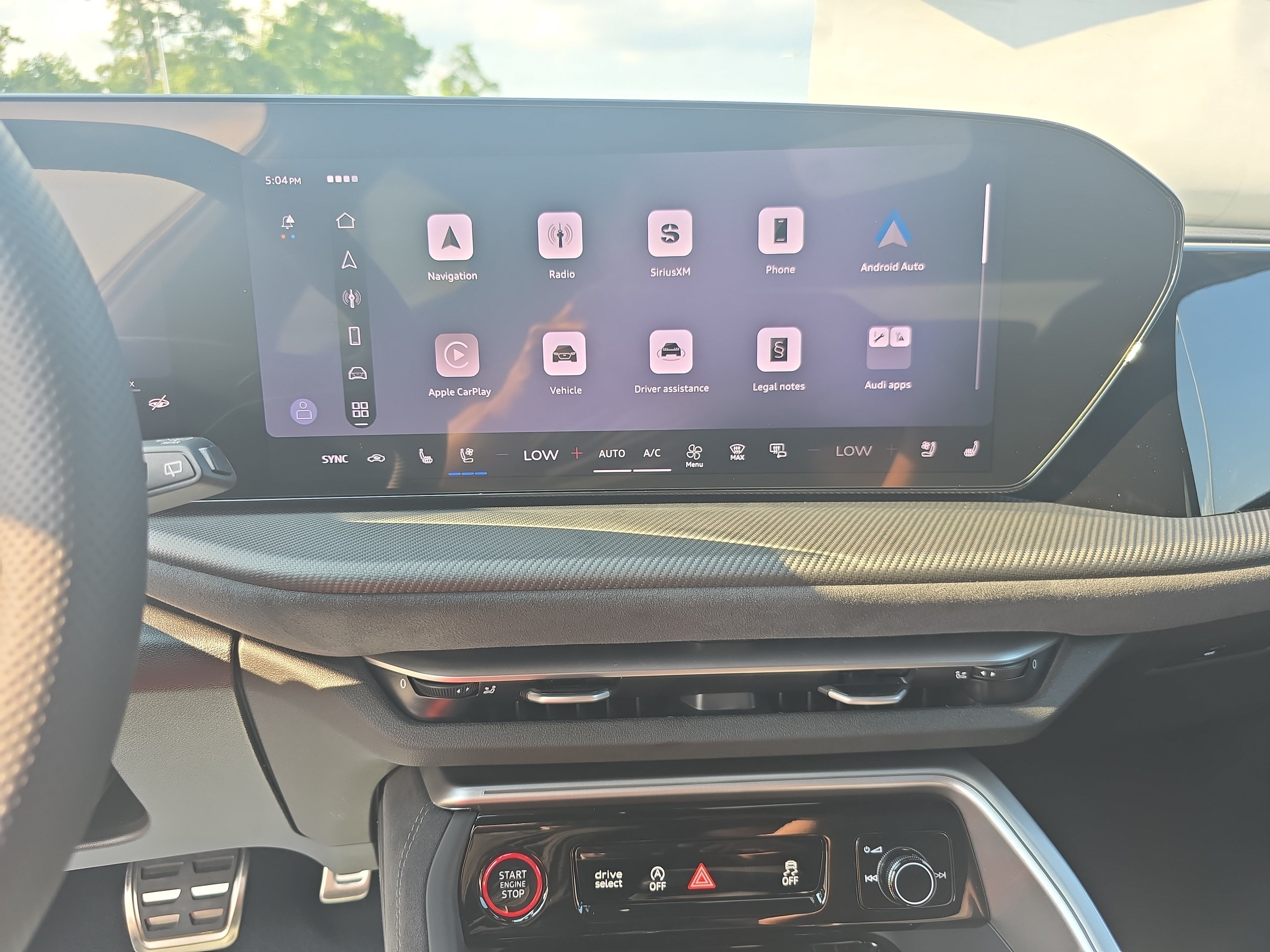 New 2026 Audi SQ5 Premium Plus AWD/4WD image 18