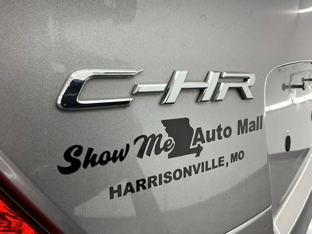 Used 2019 Toyota C-HR XLE image 25