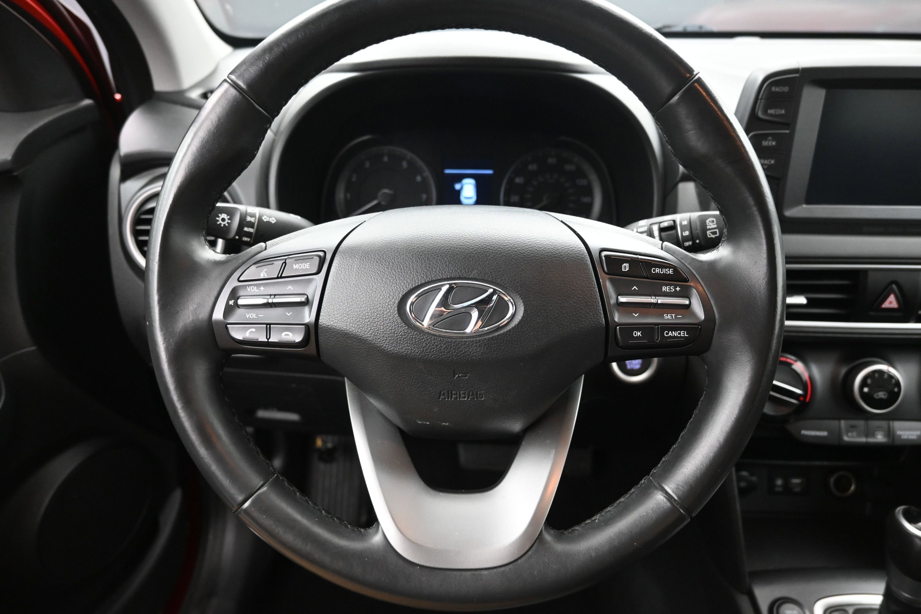 Used 2019 Hyundai Kona SEL AWD/4WD image 13