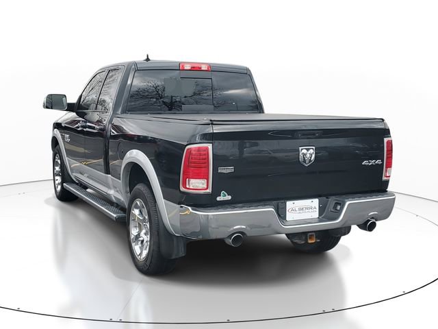 Used 2015 RAM 1500 Laramie w/ Convenience Group image 3