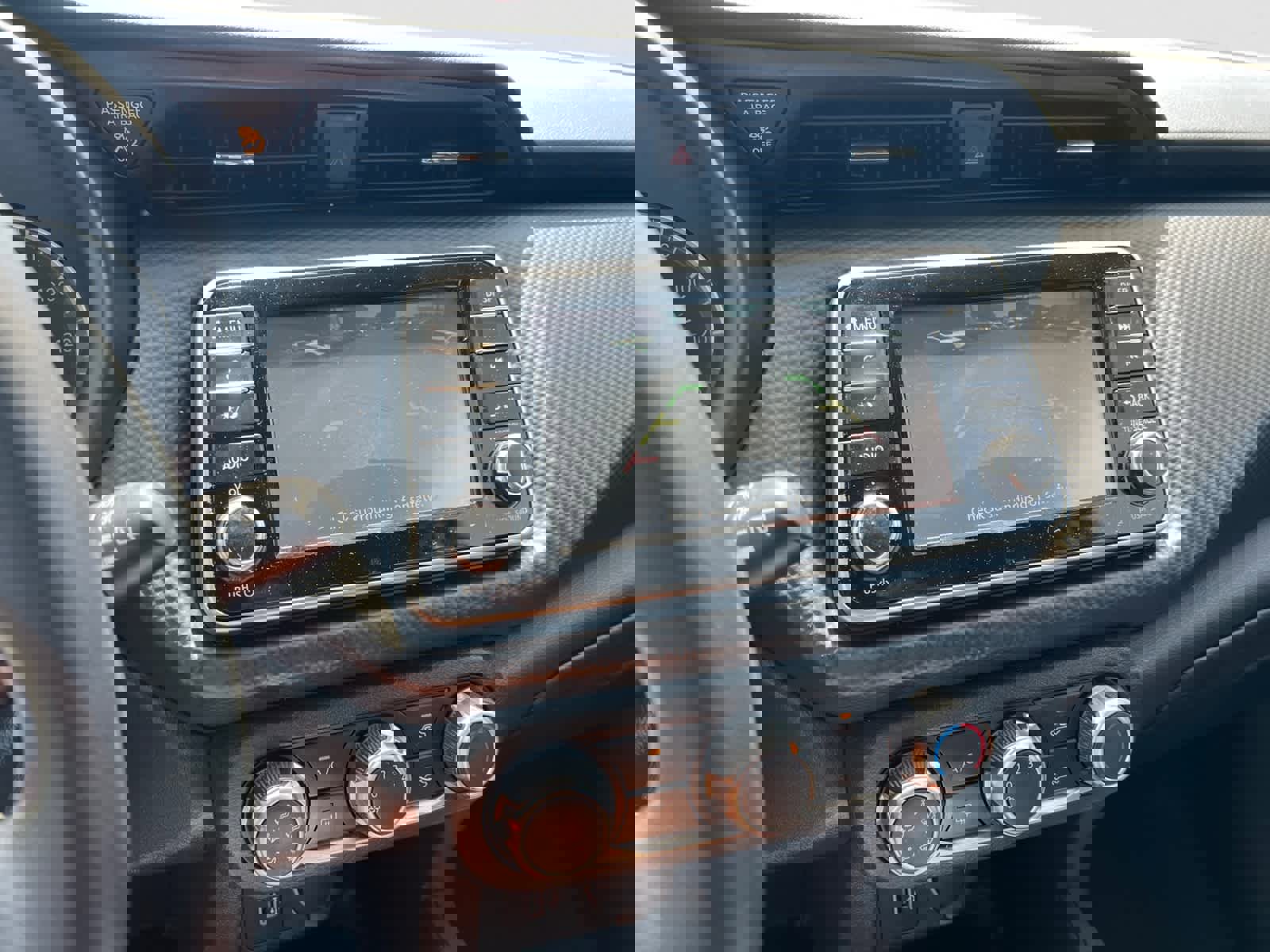 Certified 2024 Nissan Kicks S image 15