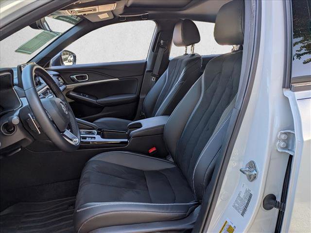 Certified 2025 Acura Integra A-Spec image 15