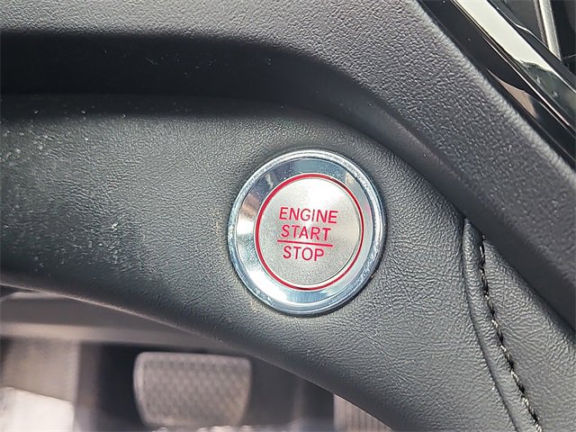 Used 2021 Acura RDX AWD image 22