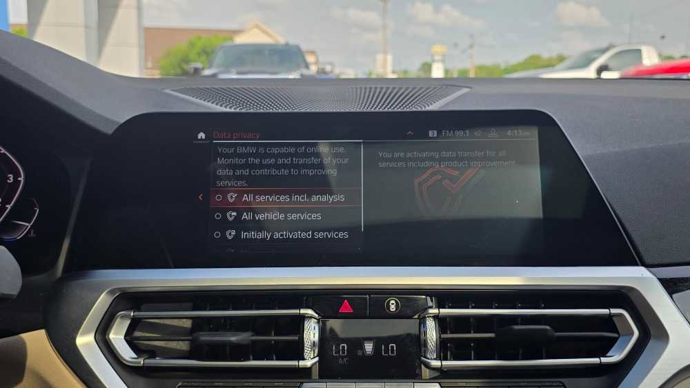 Used 2020 BMW 330i Sedan w/ Premium Package image 14