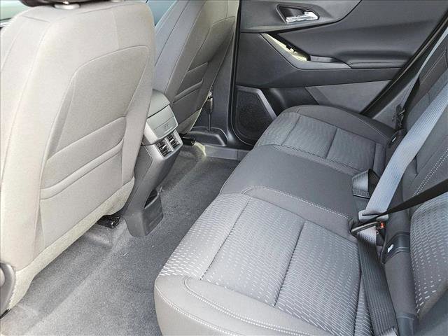 New 2026 Chevrolet Equinox LT w/ Safety and Technology Package image 16