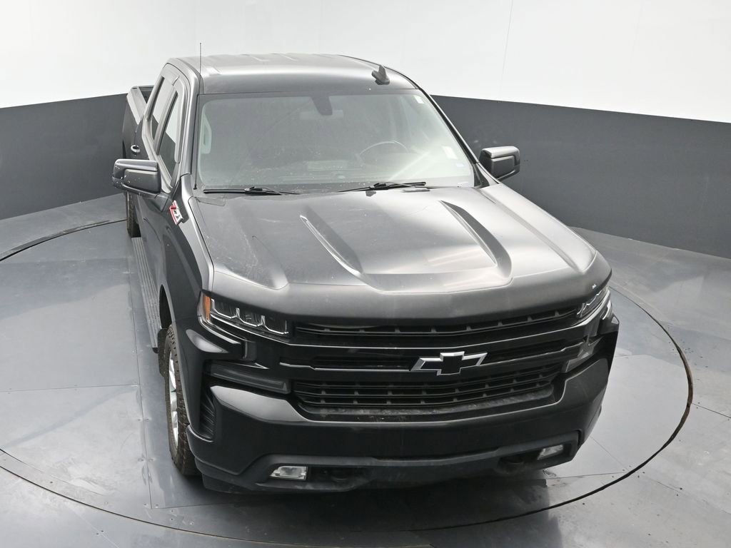 Used 2020 Chevrolet Silverado 1500 RST w/ True North Edition AWD/4WD image 39