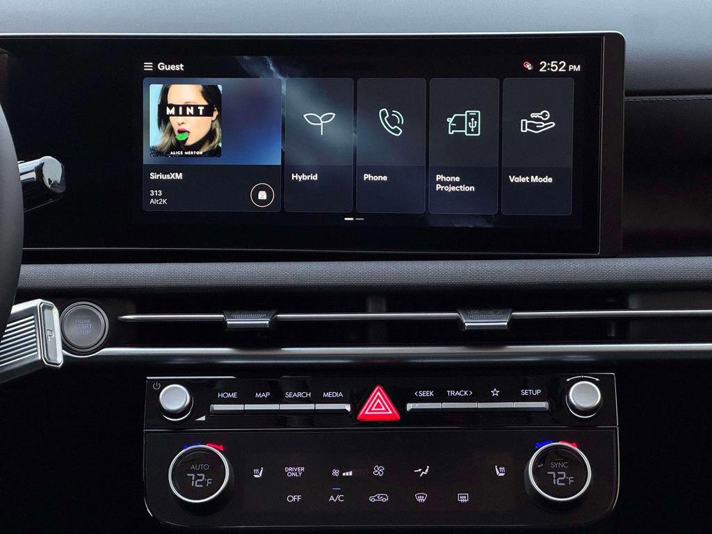 New 2026 Hyundai Tucson SEL w/ Tow & Go Package image 19