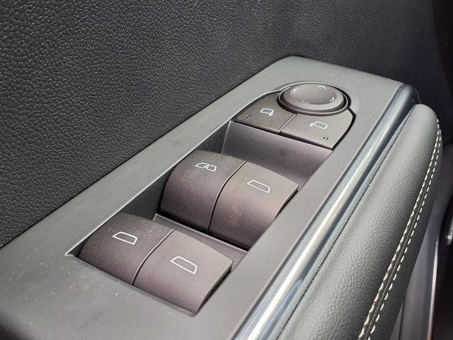 New 2026 GMC Acadia Elevation w/ Black Edition FWD image 16