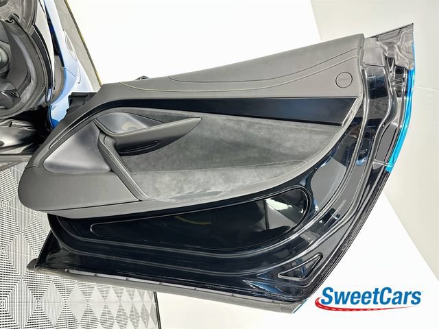 Used 2022 McLaren 720S Spider RWD image 42