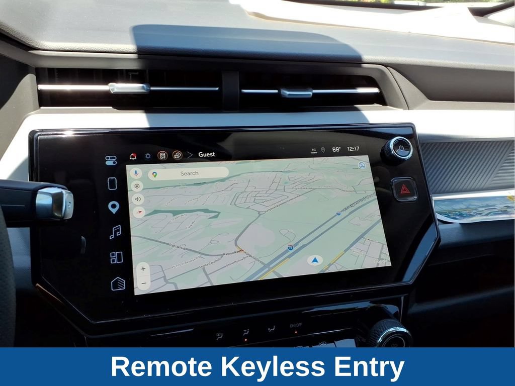 New 2027 Chevrolet Bolt LT FWD image 5