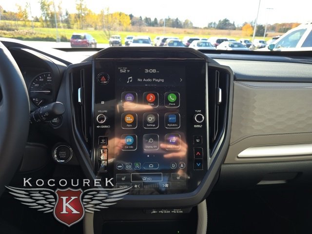 New 2026 Subaru Forester Premium image 16