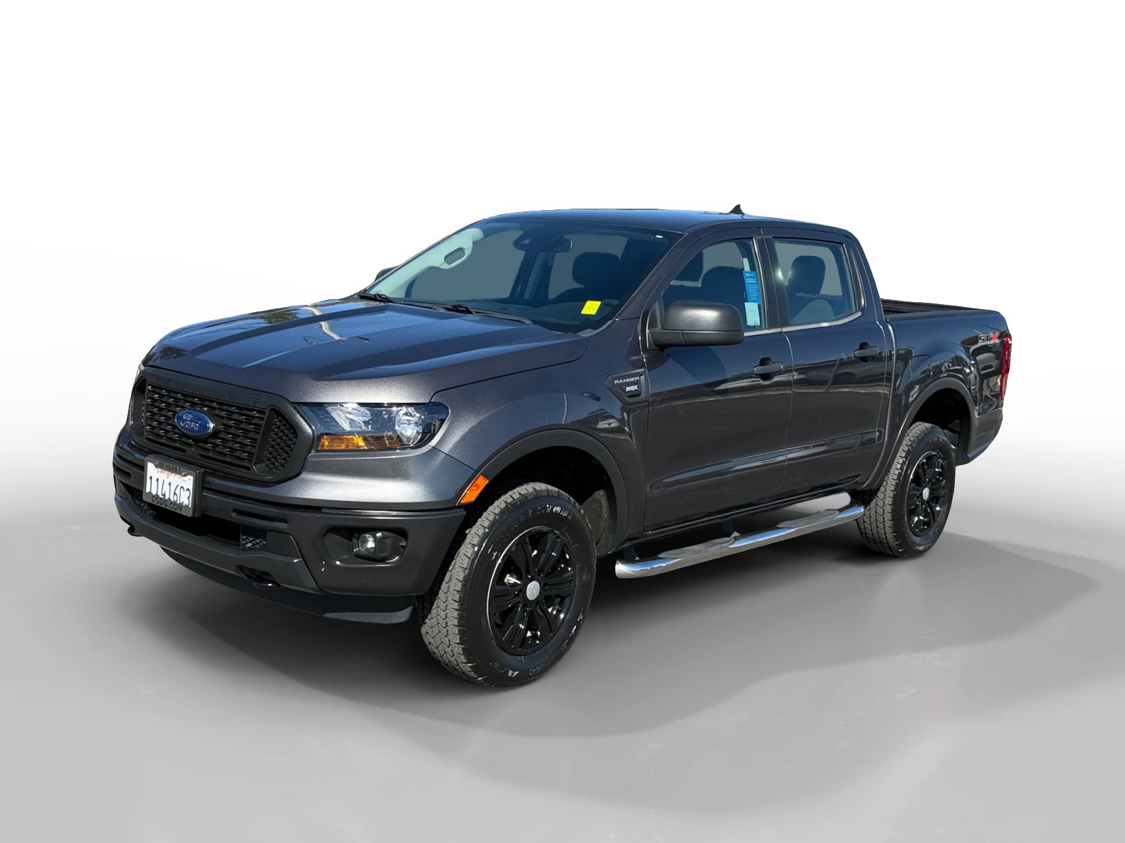 Used 2020 Ford Ranger XL w/ Equipment Group 101A Mid