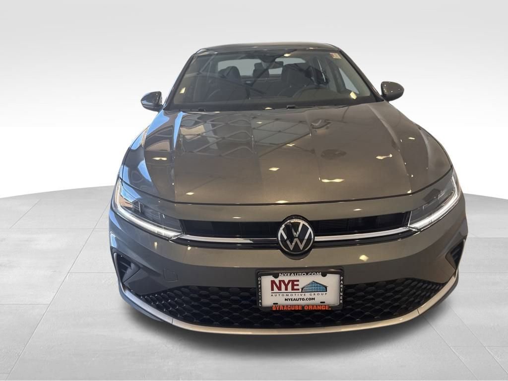New 2026 Volkswagen Jetta S image 8