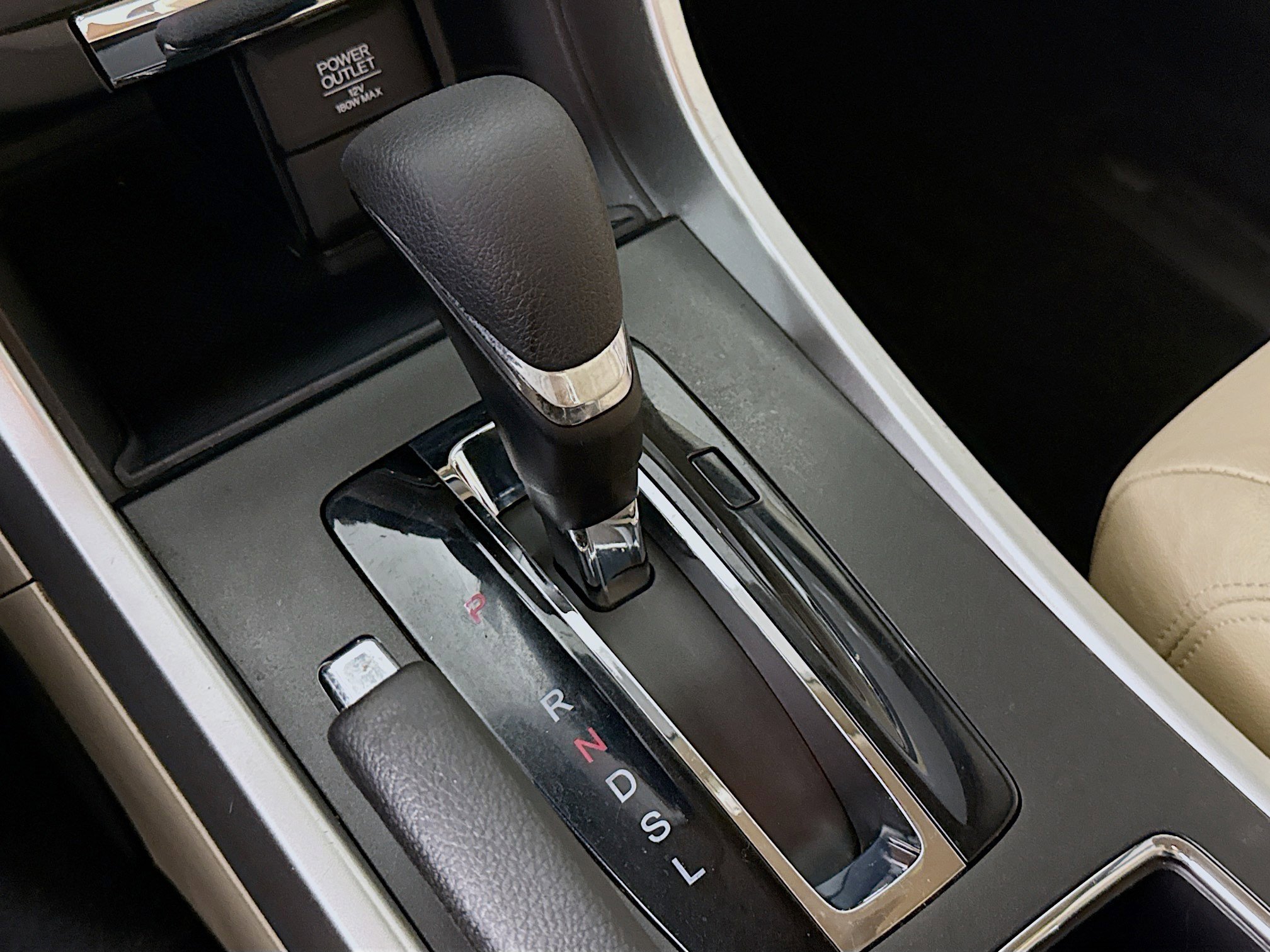 Used 2014 Honda Accord LX image 19