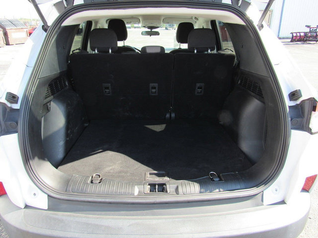 Used 2021 Ford Escape SE FWD image 20
