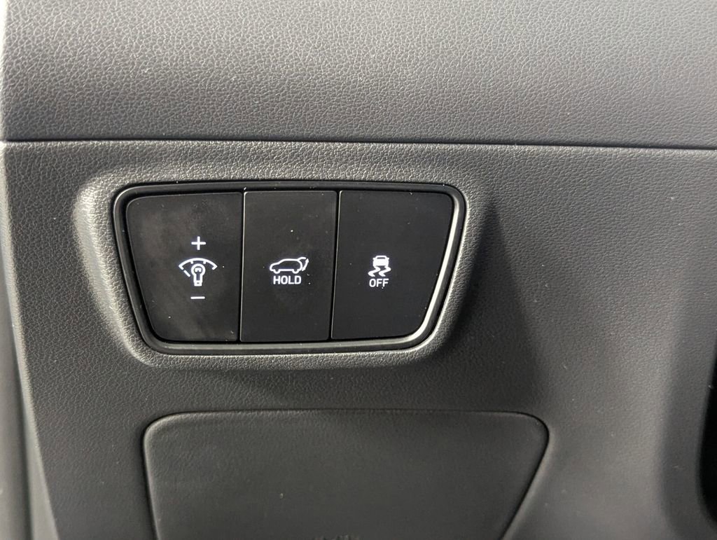 Used 2022 Hyundai Tucson Limited image 15