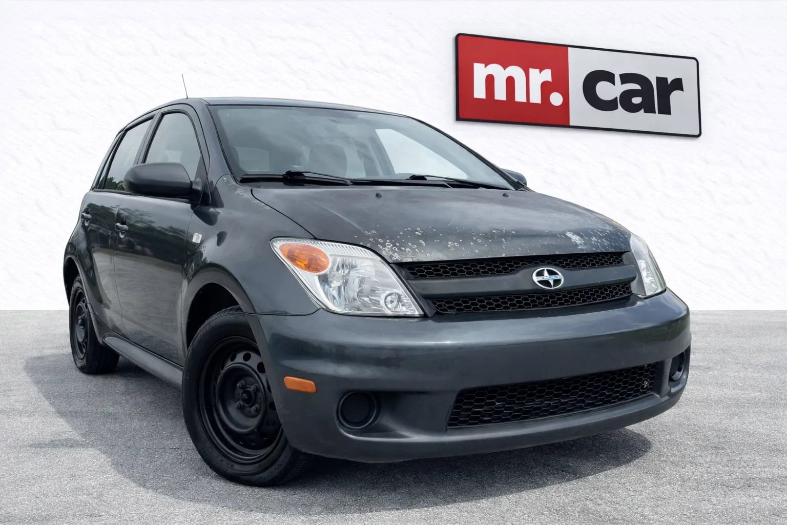 Used 2006 Scion xA