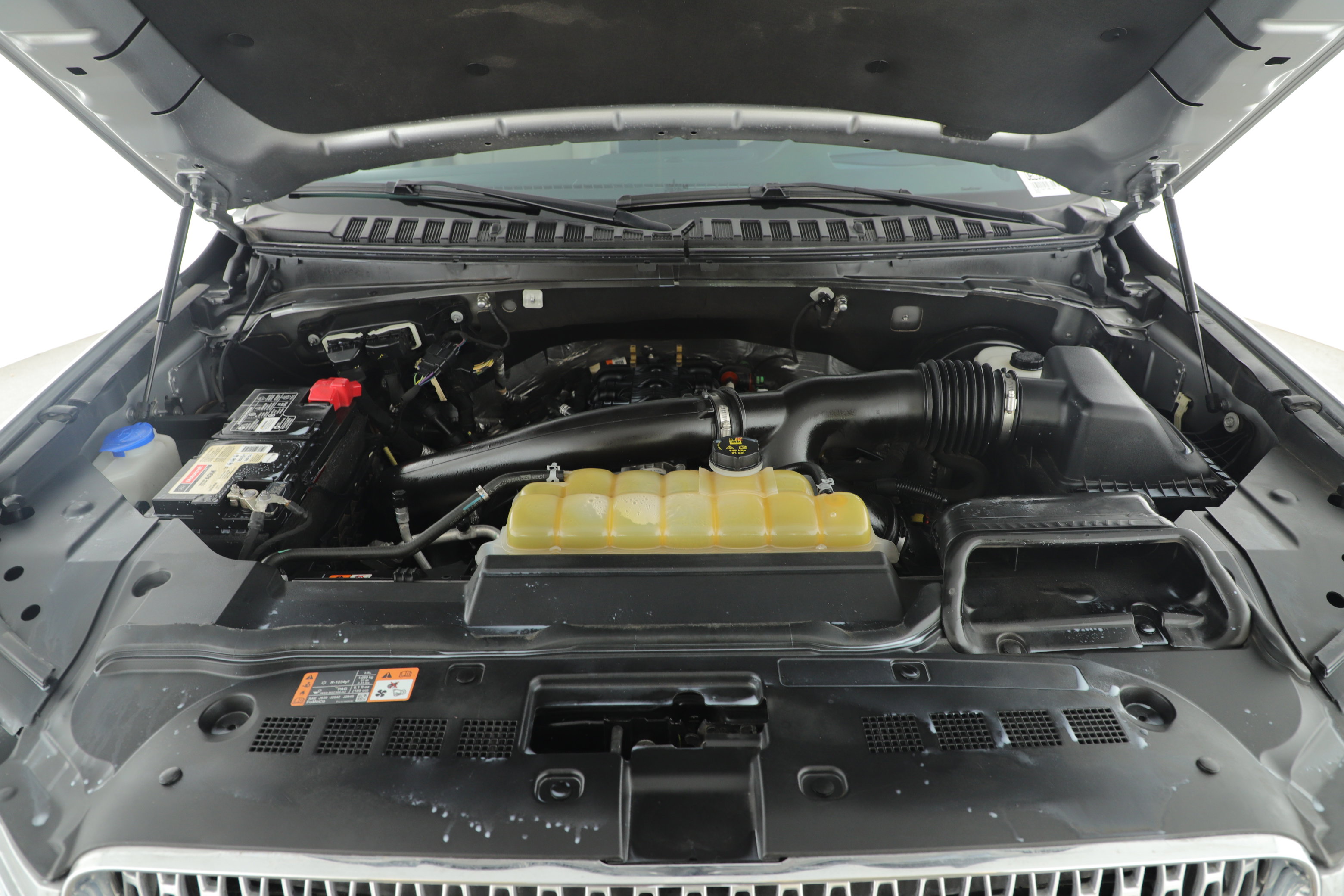 Certified 2021 Lincoln Navigator Reserve w/ Luxury Package image 6