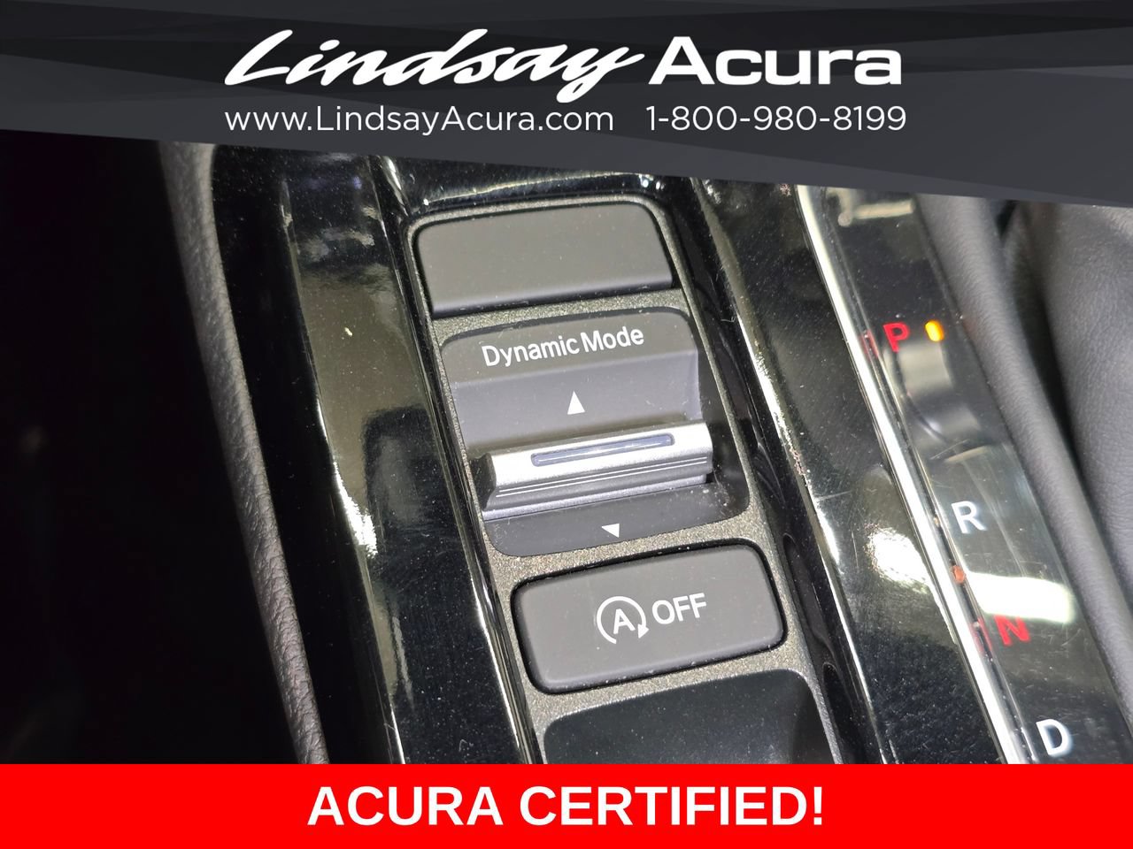 Used 2024 Acura Integra A-Spec FWD image 20