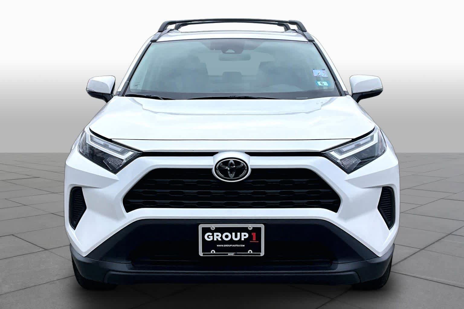Certified 2024 Toyota RAV4 XLE w/ Convenience Package image 4