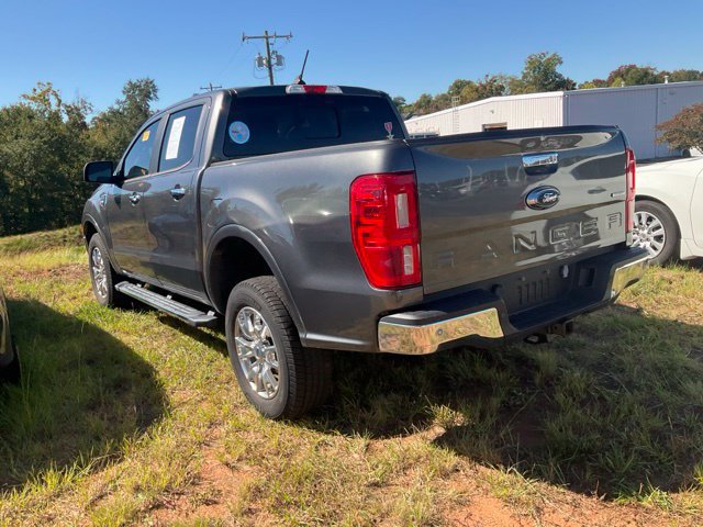 Used 2019 Ford Ranger XLT w/ Equipment Group 302A Luxury RWD image 8
