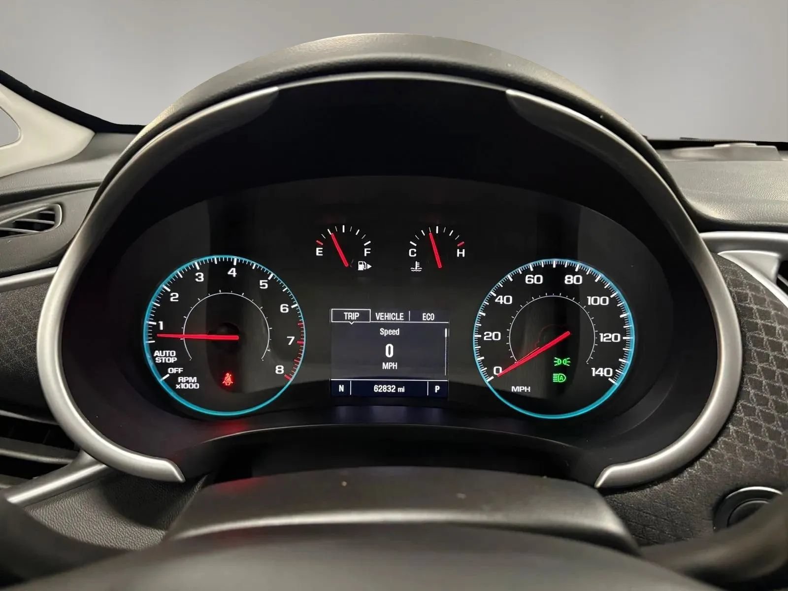Used 2023 Chevrolet Malibu RS FWD image 13