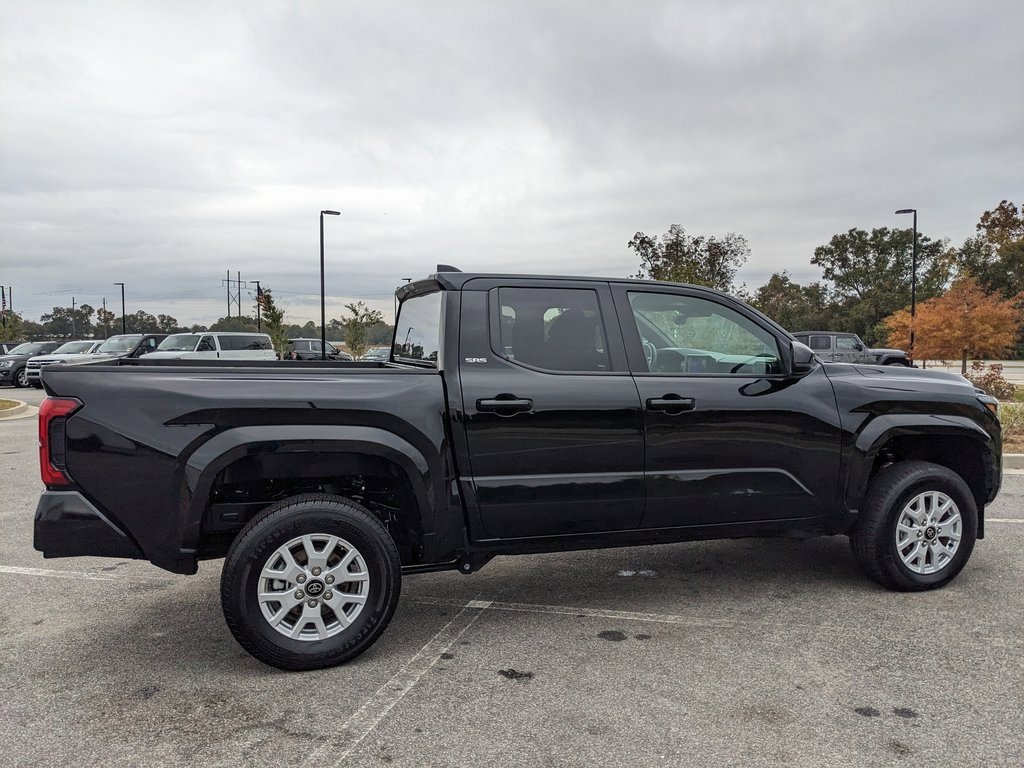 Used 2024 Toyota Tacoma SR5 image 20