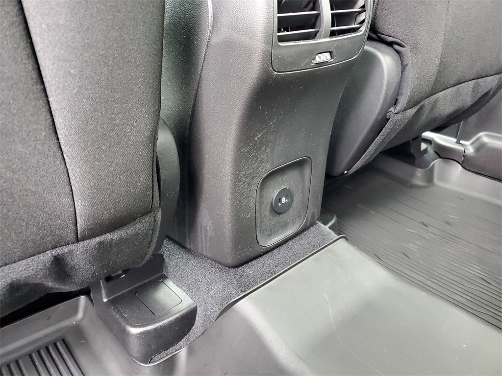 Used 2023 Ford Escape Active image 30