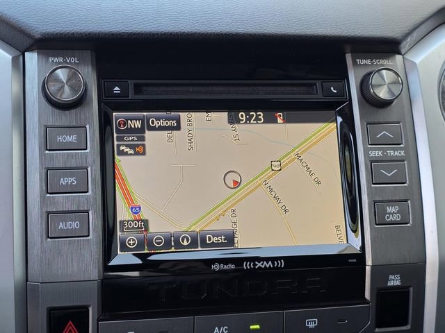 Used 2019 Toyota Tundra TRD Pro image 15