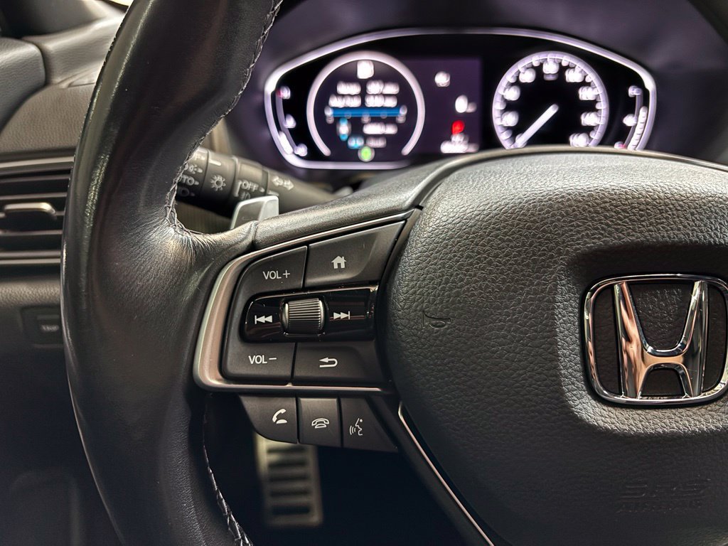 Used 2022 Honda Accord Sport image 12