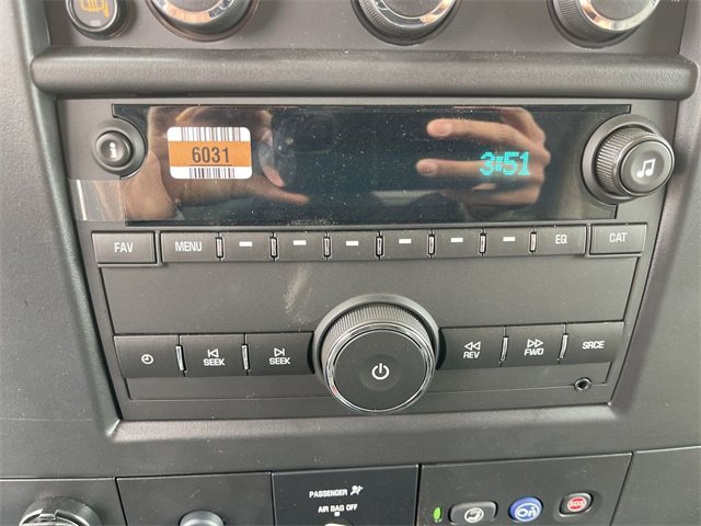 New 2024 GMC Savana 2500 w/ Driver Convenience Package image 11