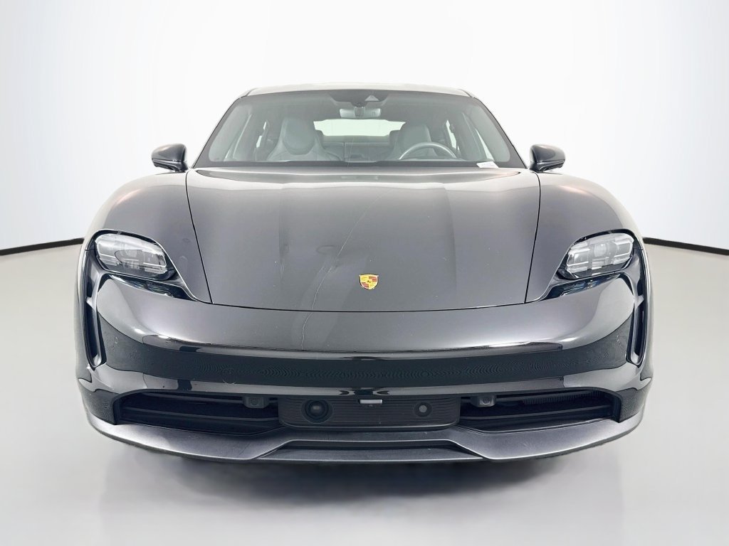 Certified 2021 Porsche Taycan 4S AWD/4WD image 6