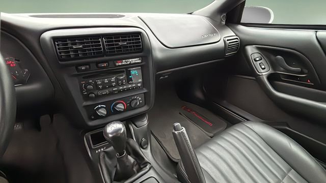 Used 2002 Chevrolet Camaro Z28 w/ SS Performance/Appearance Pkg image 25