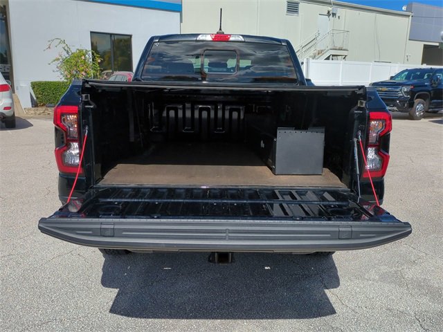 Used 2024 Ford Ranger XLT w/ Equipment Group 301A High image 14