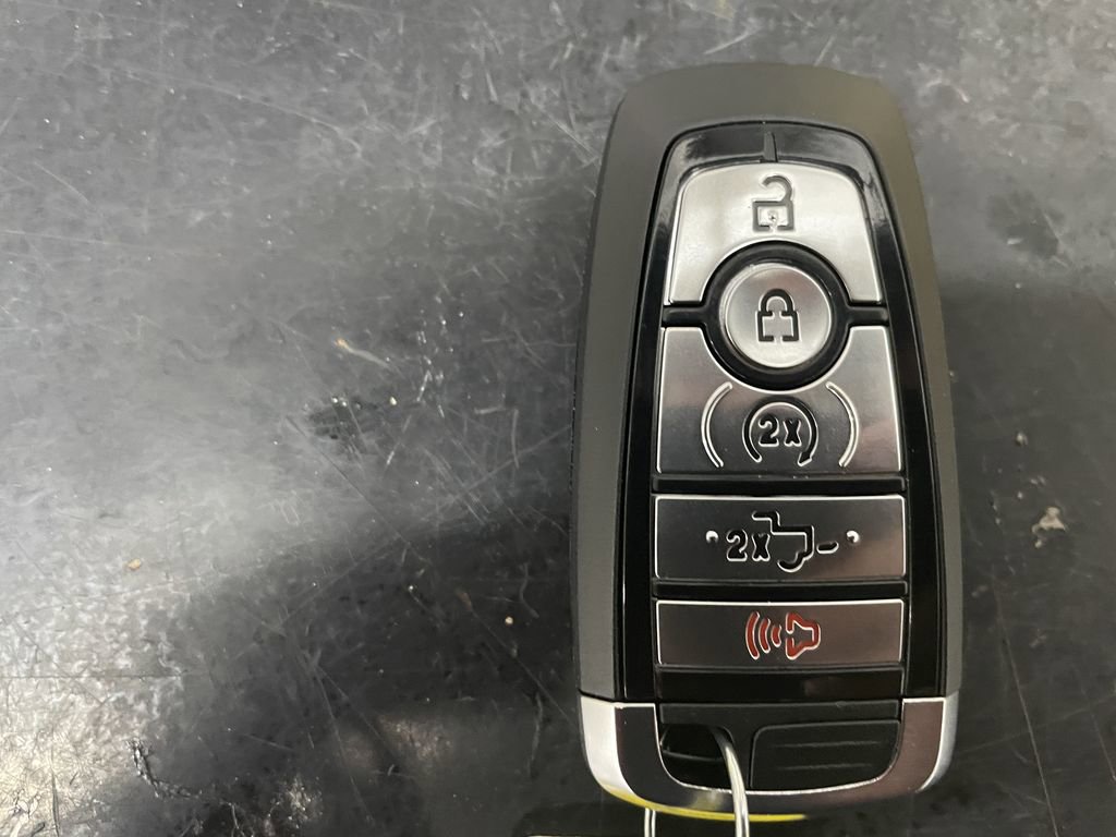 New 2026 Ford F150 Raptor image 12