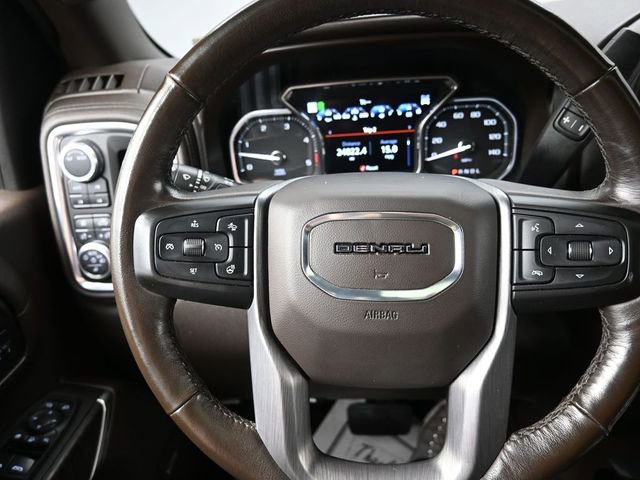 Used 2020 GMC Sierra 2500 Denali w/ Denali Ultimate Package image 8