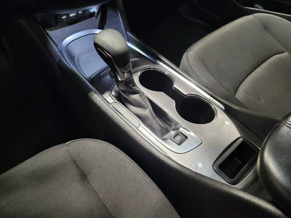 Used 2024 Chevrolet Malibu LT image 26