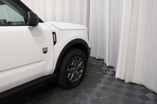 New 2025 Ford Bronco Sport Big Bend image 24